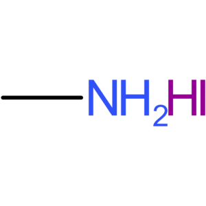 Methylammonium iodide