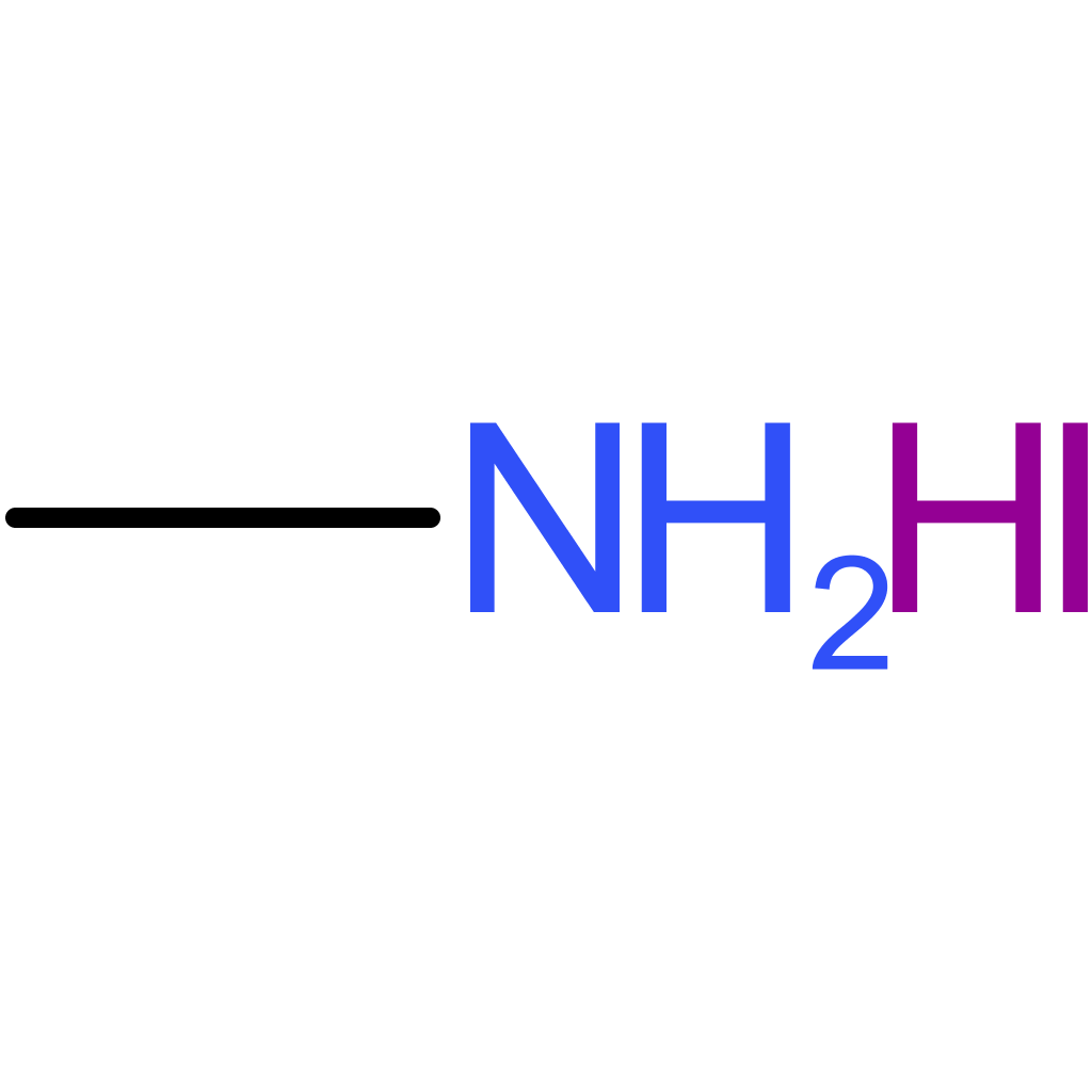 Methylammonium iodide