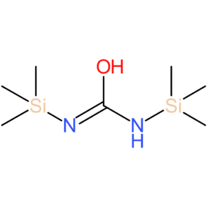 1,3-Bis(trimethylsilyl)urea