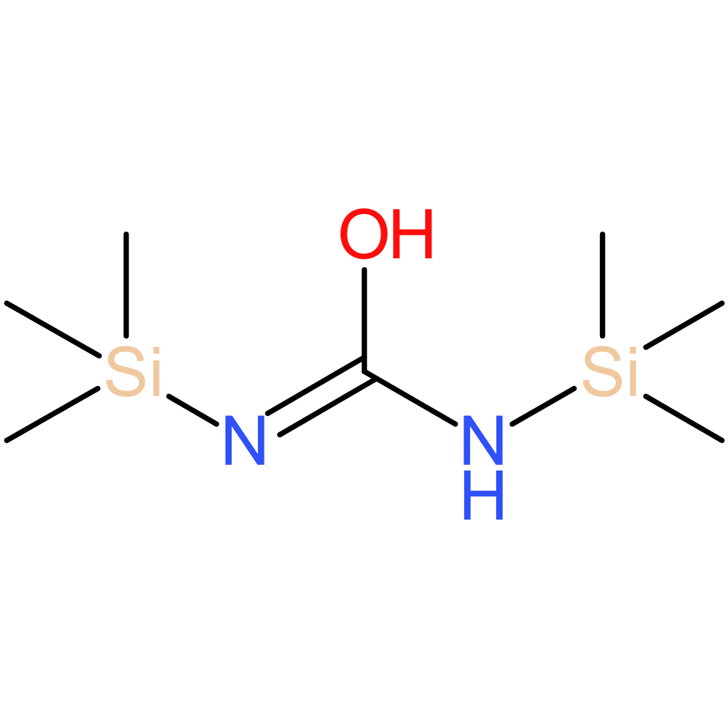 1,3-Bis(trimethylsilyl)urea