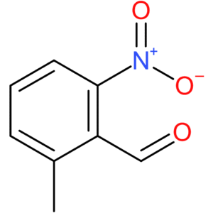 2-METHYL-6-NITROBENZALDEHYDE