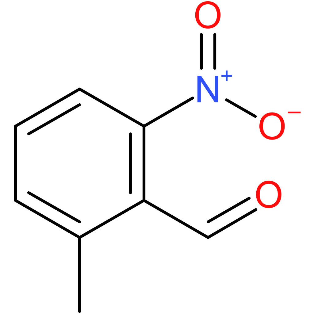 2-METHYL-6-NITROBENZALDEHYDE