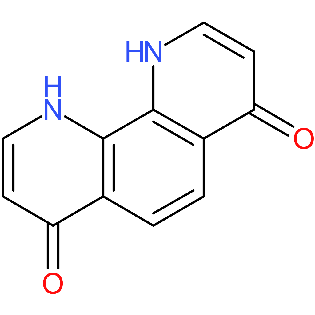 4,7-Dihydroxy-1,10-phenanthroline