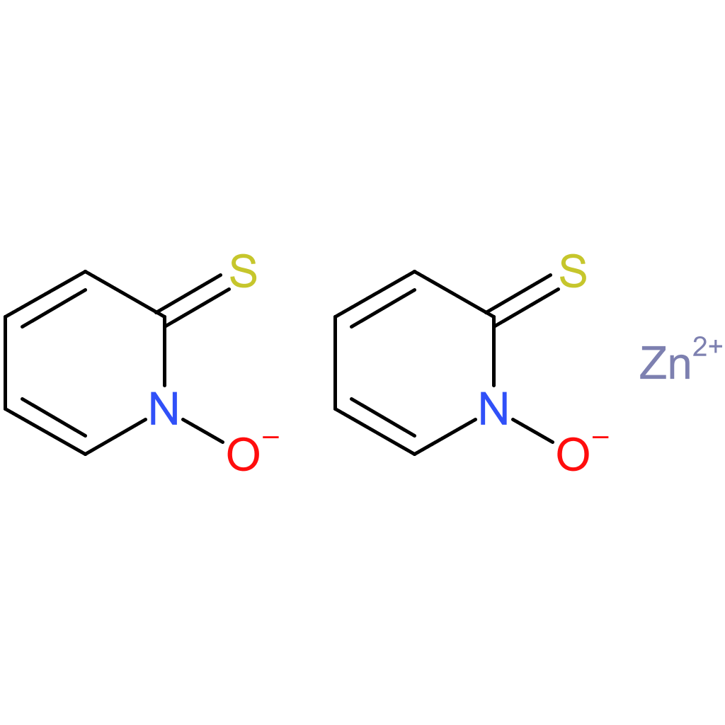 Zinc Pyrithione