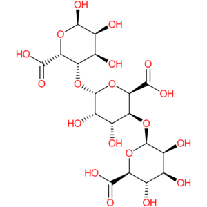Alginic acid from brown algae-AR