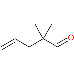 2,2-Dimethyl-4-pentenal technical grade, 90%, contains 1000 ppm hydroquinone as stabilizer