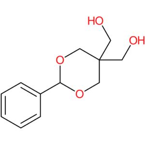 (2-Phenyl-1,3-dioxane-5,5-diyl)dimethanol