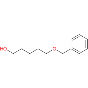 5-(Benzyloxy)pentan-1-ol