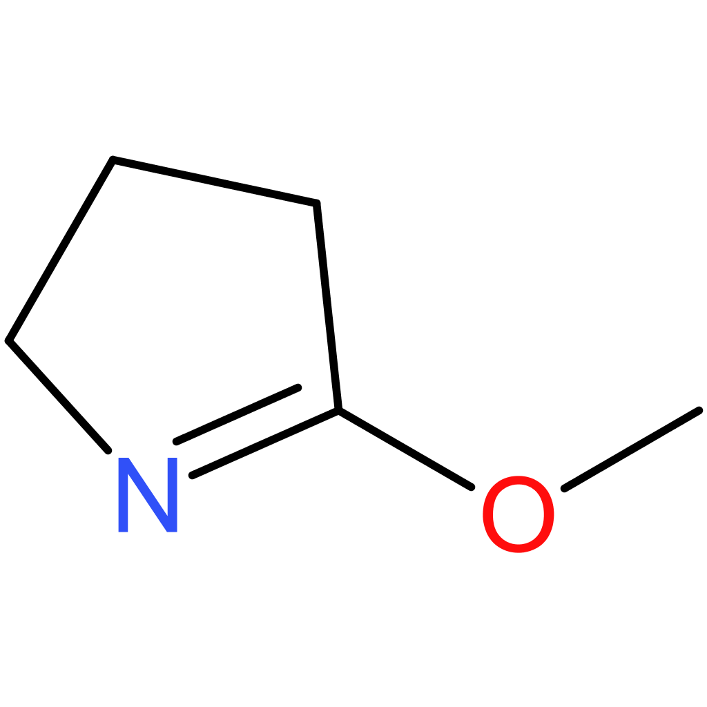 5-Methoxy-3,4-dihydro-2H-pyrrole