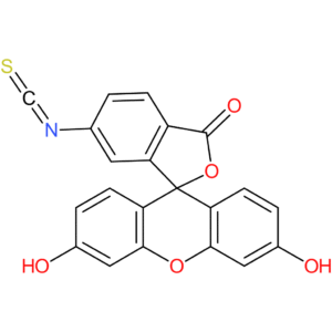 Fluorescein 6-Isothiocyanate (isomer II)