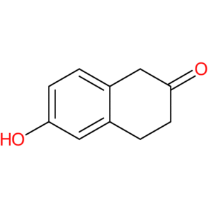 6-Hydroxy-2-tetralone