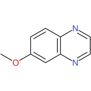 6-Methoxyquinoxaline