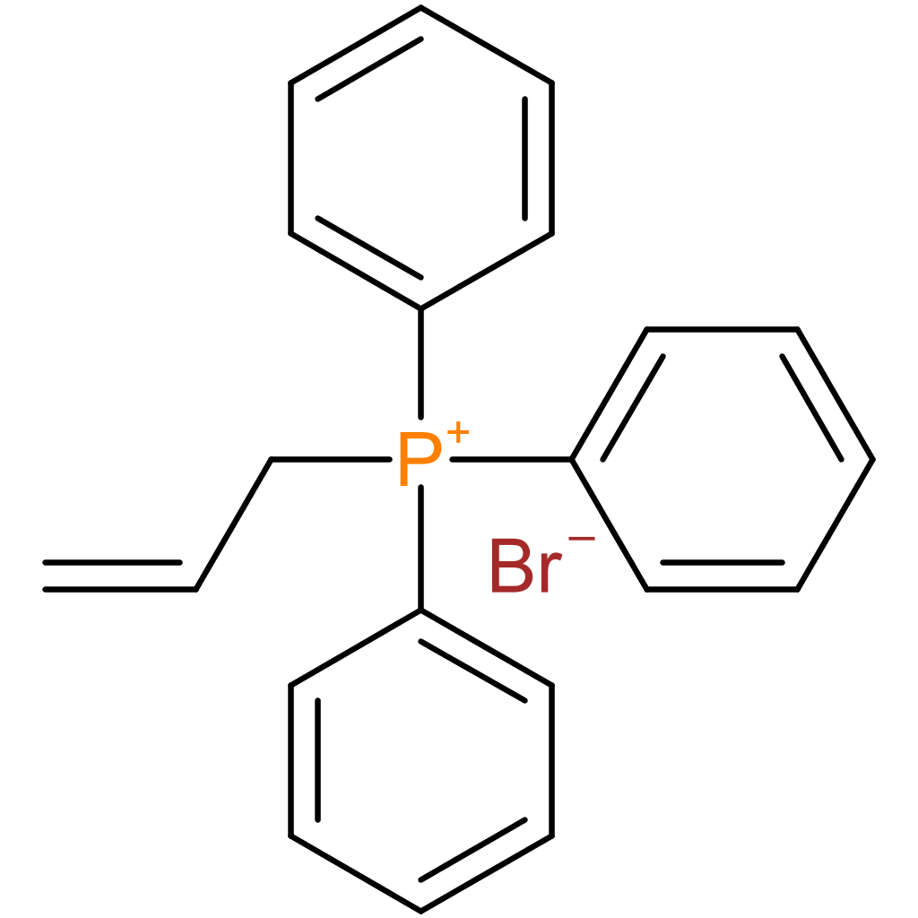 Allyltriphenylphosphonium bromide