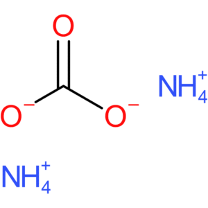 Ammonium Carbonate
