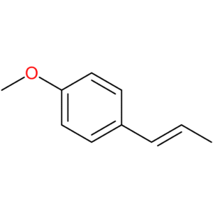 (E)-1-Methoxy-4-(prop-1-en-1-yl)benzene