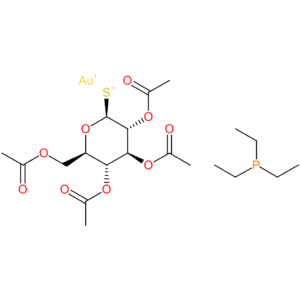 Auranofin