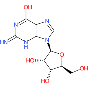 L-Guanosine