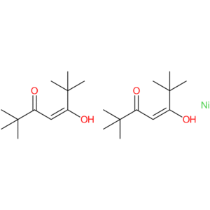 Nickel(II) bis(2,2,6,6-tetramethyl-3,5-heptanedionate)
