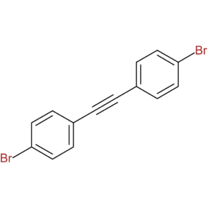 1,2-Bis(4-bromophenyl)ethyne