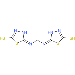 Bismerthiazol