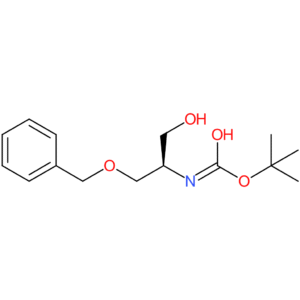 Boc-D-Serinol(Bzl)