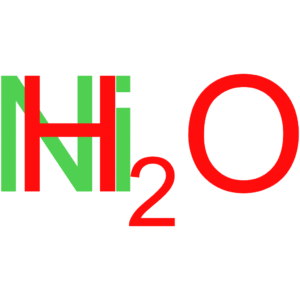 Nickel oxide