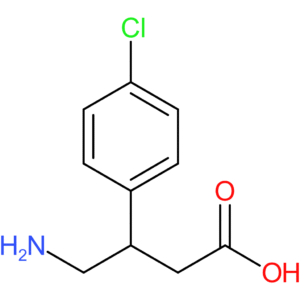 Baclofen