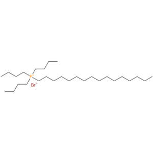 Tributyl(hexadecyl)phosphonium bromide