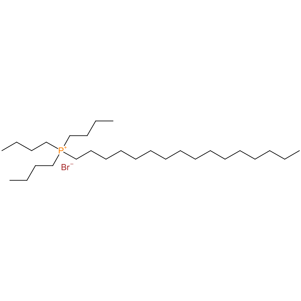 Tributyl(hexadecyl)phosphonium bromide
