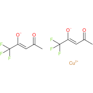 Copper(II) trifluoroacetylacetonate