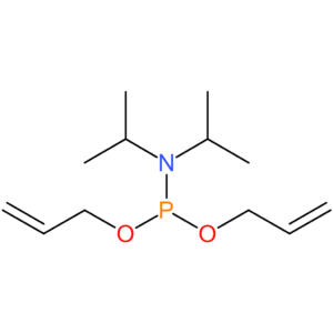 Diallyl N,N-diisopropylphosphoramidite