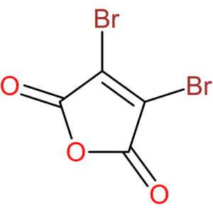 3,4-Dibromofuran-2,5-dione