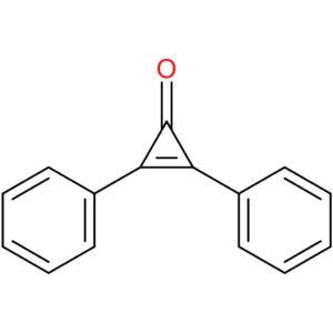 2,3-Diphenylcycloprop-2-enone