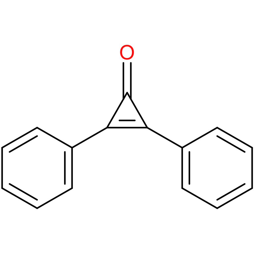 2,3-Diphenylcycloprop-2-enone