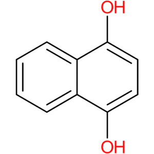 Naphthalene-1,4-diol