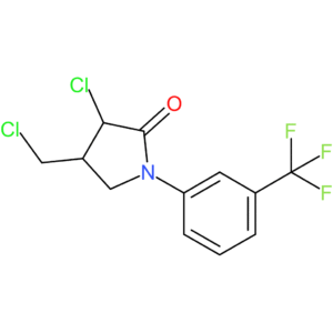 Flurochloridone