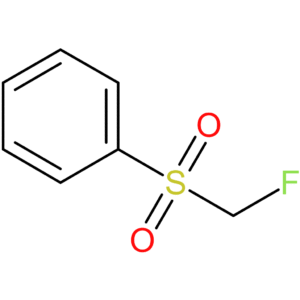 ((Fluoromethyl)sulfonyl)benzene