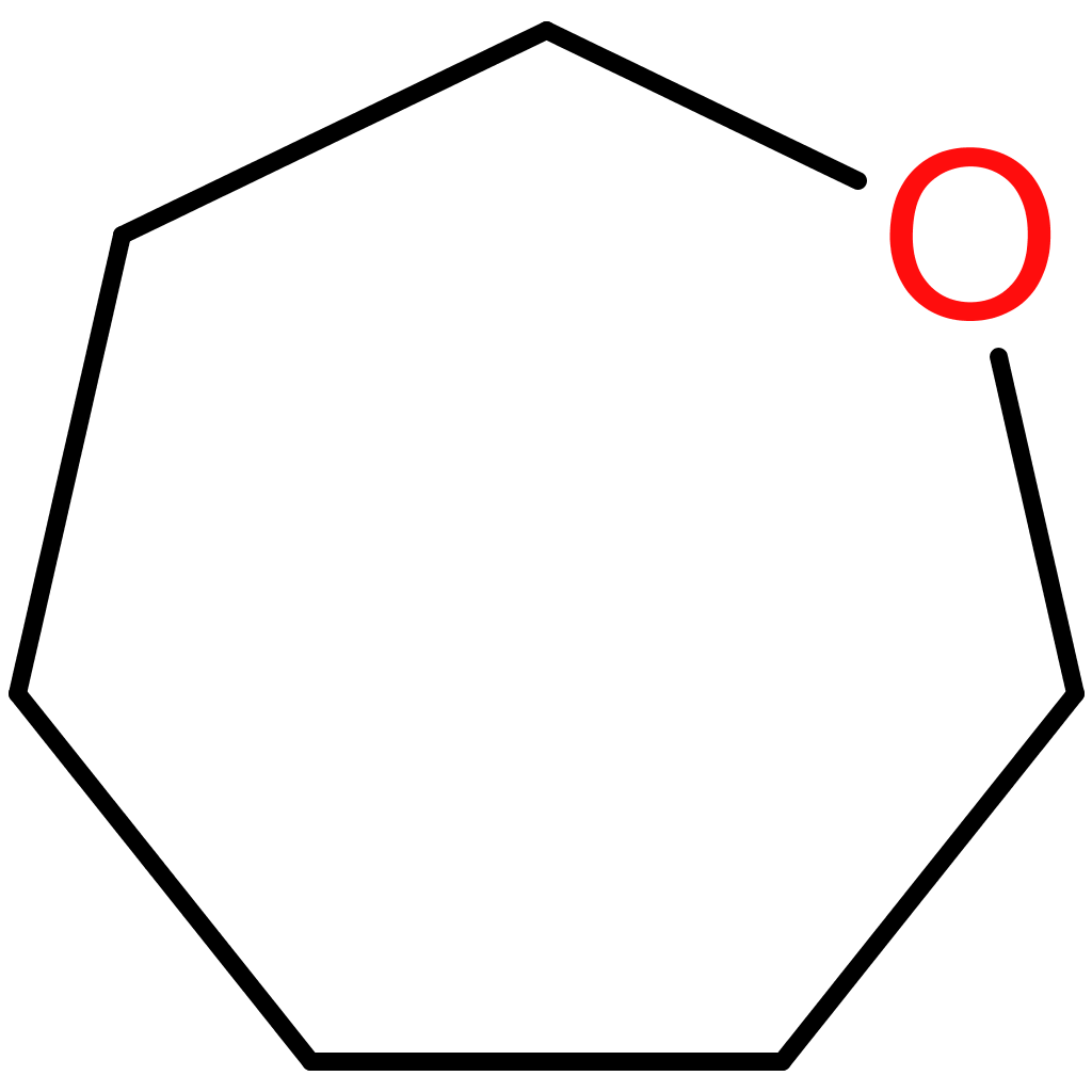 Hexamethylene Oxide
