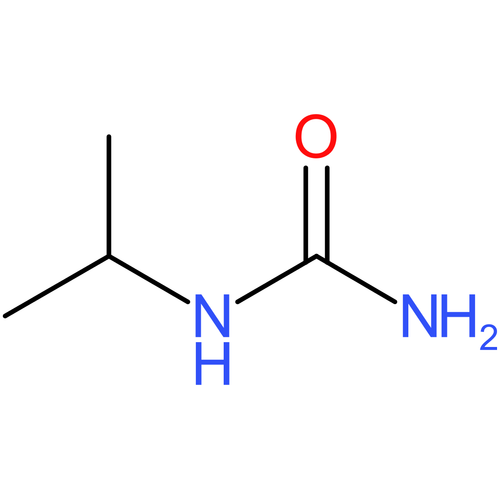 Isopropylurea