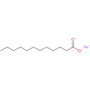 Sodium dodecanoate