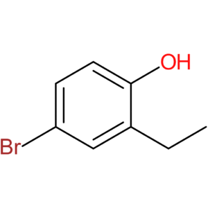 4-Bromo-2-ethylphenol AldrichCPR