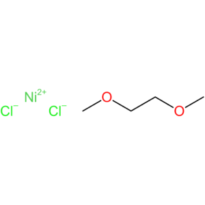 Nickel(II) chloride ethylene glycol dimethyl ether complex