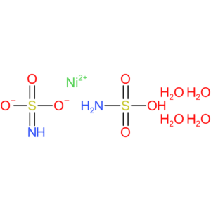 Nickel(II) sulfamate tetrahydrate