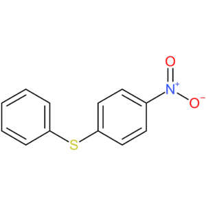 4-Nitrophenyl phenyl sulfide