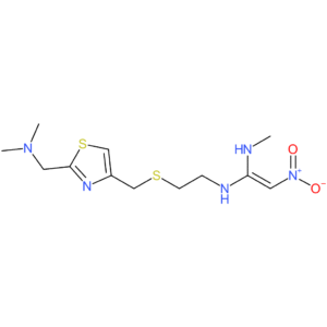 Nizatidine