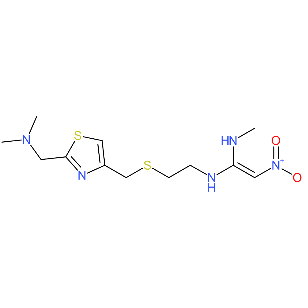 Nizatidine
