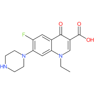 Norfloxacin