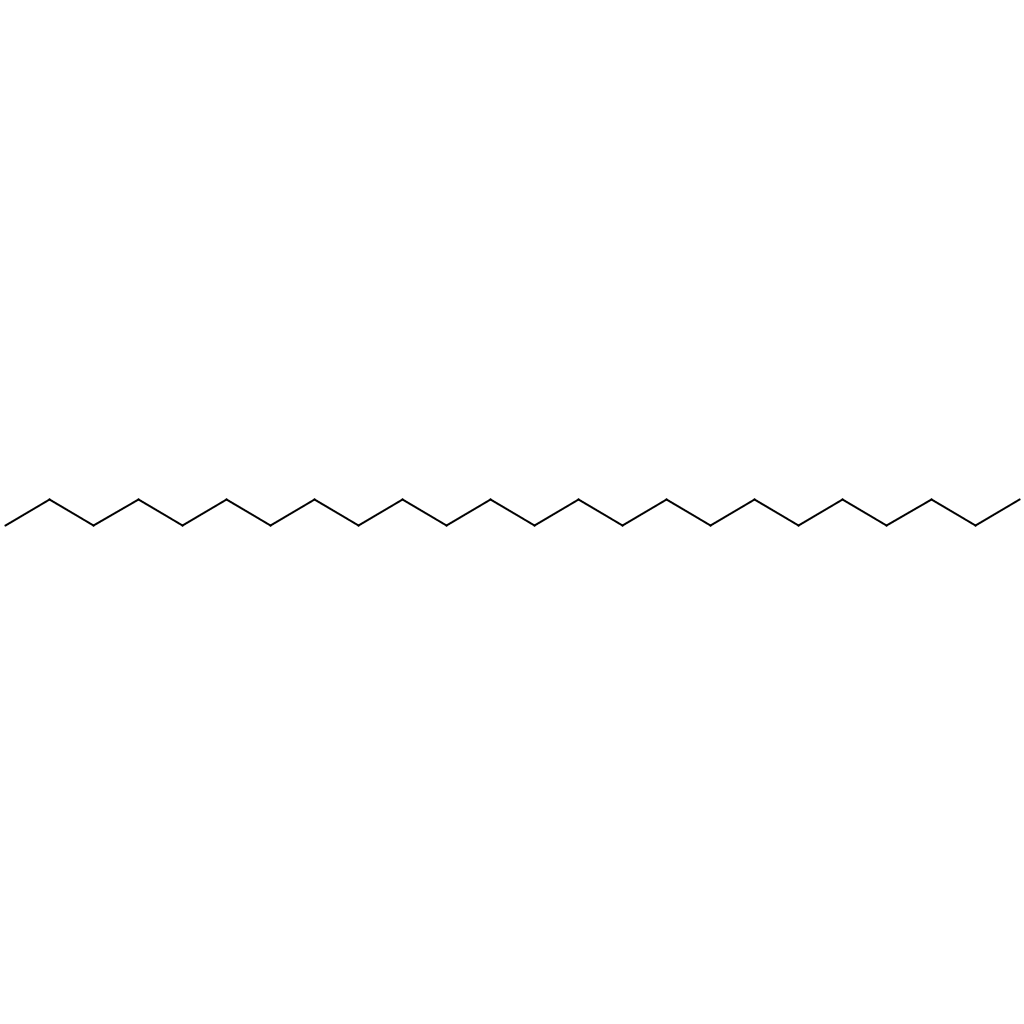 Tetracosane