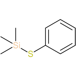 Trimethyl(phenylthio)silane