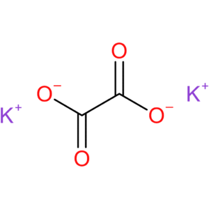 dipotassium oxalate